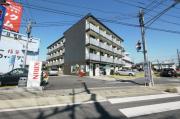 ＪＲ川越線指扇駅まで徒歩6分