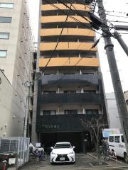 地下鉄箱崎線千代県庁口駅まで徒歩12分
