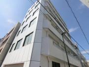 ＪＲ総武本線錦糸町駅まで徒歩3分