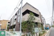 ＪＲ埼京線与野本町駅まで徒歩8分