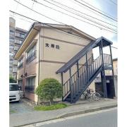 大坪荘