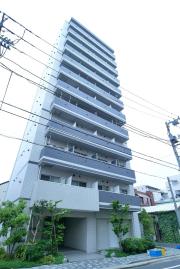 京成本線千住大橋駅まで徒歩3分