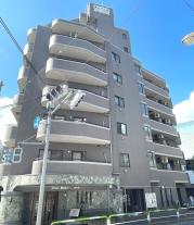 ライオンズマンション後楽園