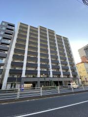 都営大江戸線両国駅まで徒歩11分