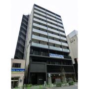 パークアクシス日本橋茅場町 部屋番号803