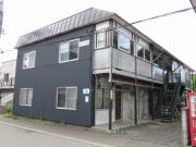 オリンピアマンション