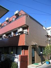 岡田マンション