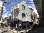 グランカーサ金町