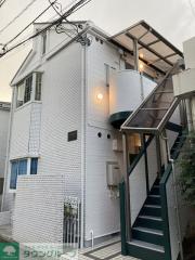 西武新宿線野方駅まで徒歩8分