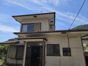 松田町寄戸建て