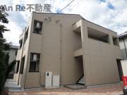 埼玉高速鉄道南鳩ヶ谷駅まで徒歩25分