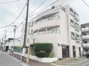 都営三田線新板橋駅まで徒歩8分