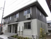フォレステージ イーストA