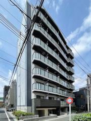 都営大江戸線両国駅まで徒歩4分