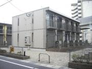 CasaJR箱崎 A棟