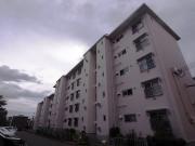 上高丸南住宅4号棟