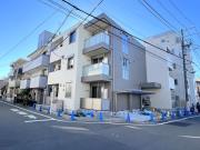 ＪＲ山手線田端駅まで徒歩8分