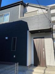 立川市曙町3丁目戸建