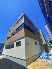 南海本線泉佐野駅まで徒歩4分