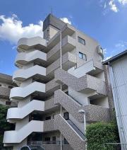 ＪＲ武蔵野線東川口駅まで徒歩9分