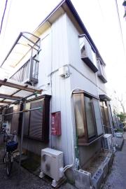 中町1-4-25貸家