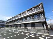 ＪＲ内房線八幡宿駅まで徒歩21分