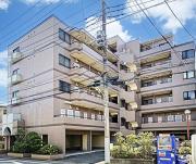 京急空港線大鳥居駅まで徒歩9分