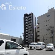 地下鉄桜通線吹上駅まで徒歩2分