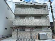 クリエオーレ津の辺町II