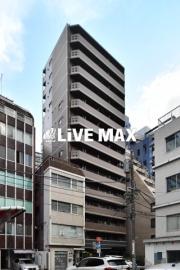 ＪＲ総武線（各駅停車）御茶ノ水駅まで徒歩7分
