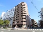 グローディア天満橋
