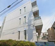 ＪＲ総武線（各駅停車）市川駅まで徒歩8分