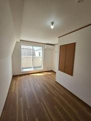赤羽戸建
