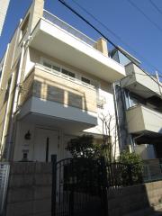 グリ-ンハウス小石川