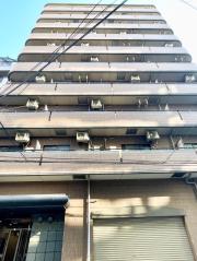 ヴェルドミール松屋町