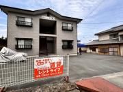 フリーダム賃貸 飯田 下山村駅