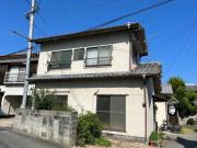奥田本町貸家