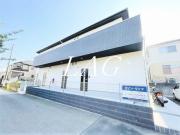 東葉高速鉄道飯山満駅まで徒歩13分