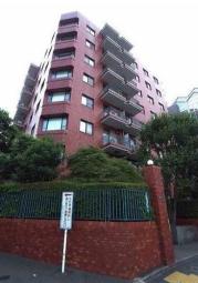 高輪マンション