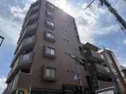 京王線代田橋駅まで徒歩3分
