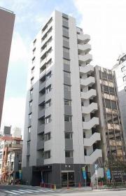 東京メトロ銀座線稲荷町駅まで徒歩1分