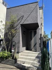 落ち着いた住宅地 rosier M（ロジエエム） L