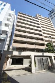 地下鉄谷町線谷町四丁目駅まで徒歩6分