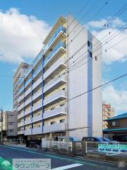 グラン リヴェール志木