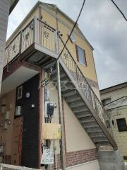 ユナイト阪東橋ブラッド・フォード