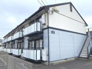 ＪＲ南武線西府駅まで徒歩6分
