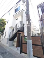 東急目黒線西小山駅まで徒歩4分