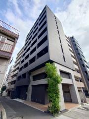 Le′a MARKS横濱東館