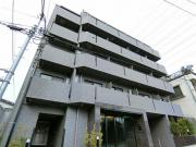 西武新宿線武蔵関駅まで徒歩4分