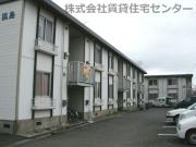 プレジール狐島B棟